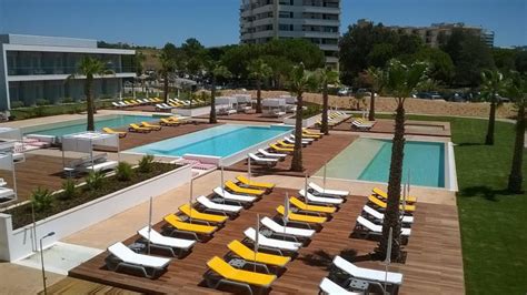 Paraiso Albufeira, Portugal - My Golf Holidays Best Deals & Offers 2022/23