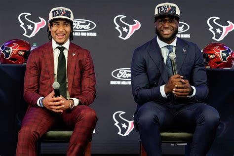 Texans Draft Picks 2023