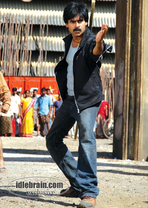 Bangaram - Telugu cinema Photo Gallery - Pawan Kalyan