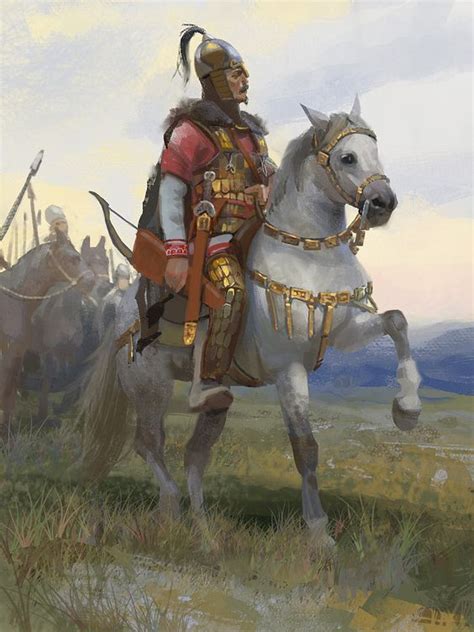 Attila The Hun | ATTILA THE HUN | Pinterest | Attila, History and Arm armor