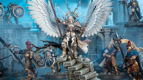 Warhammer Age of Sigmar: Dominion Review