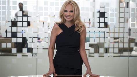 'Mom' Stages Another 'West Wing' Reunion With Guest Star Kristin Chenoweth