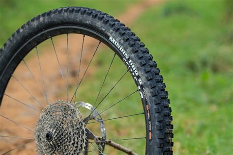 Best mountain bike tyres 2023: trail, enduro and DH MTB tyres - BikeRadar