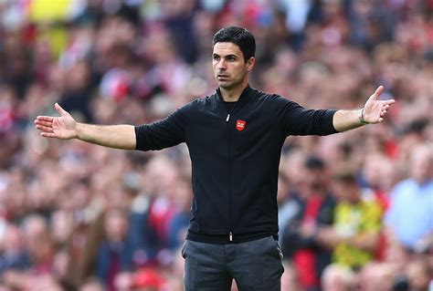 Arteta's Arsenal seek psychological lift against Liverpool | Reuters