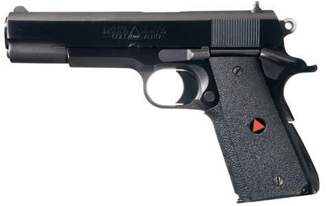 File:Colt Delta Elite.jpg - Internet Movie Firearms Database - Guns in Movies, TV and Video Games