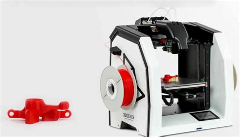 The Top Dual Extruder 3D Printers on the Market - 3Dnatives