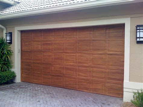 Painting Your Garage Door? Here Are the 7 Best Paint Options to Consider - Garage Sanctum