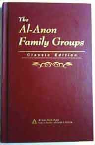 Al-Anon Family Groups: Anc Al-Anon Family Group Head: 9780910034364 ...