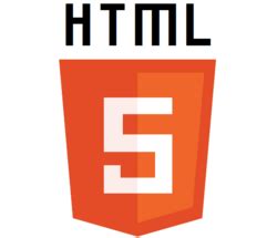 Html Logos