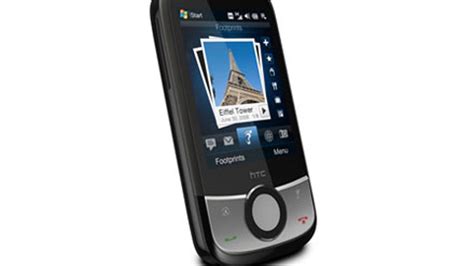 HTC Touch Cruise (2009) - CNET