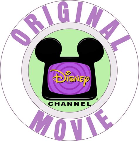 Disney Channel OriginaL Movie Logo v2 by J-BoZ61 on DeviantArt