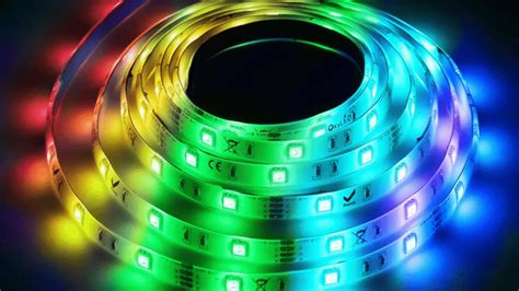 Led Light Colors- What Do They Mean & How To Use Them