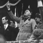 How the Democrats Fell for Mussolini - Joel Kotkin
