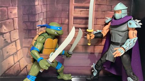 Tmnt 1987 Action Figures