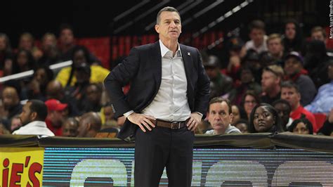 Maryland Men's Basketball Announces 2021-22 Non-Conference Schedule ...