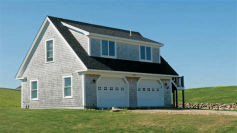 Shed Dormers, Explained - Fine Homebuilding