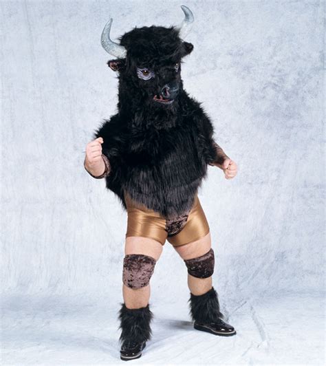 Worst attires in the WWE: Part 3