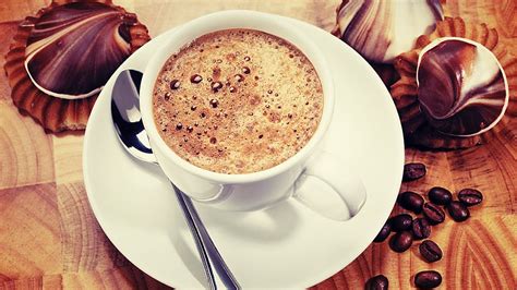 Frothy Coffee' | Quick and Easy Recipe | How to Cook Delicious Food at Home - YouTube