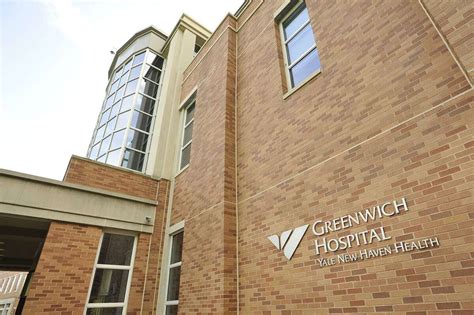 Panel advises Greenwich Hospital on operations