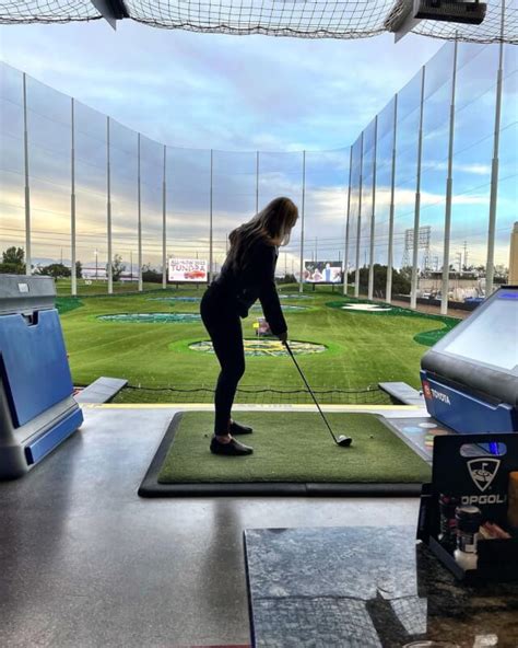 Topgolf-El Segundo, CA