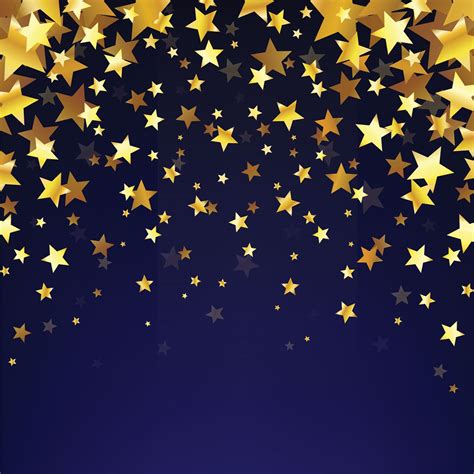 Golden Star Wallpapers - Wallpaper Cave