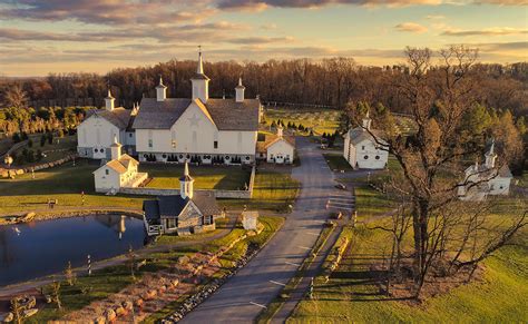 What do the Amish Believe? | The Amish Village