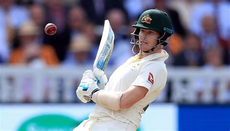 Ashes 2019: Steve Smith embraces England's bouncer barrage challenge ...