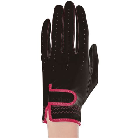 Ladies Golf Gloves