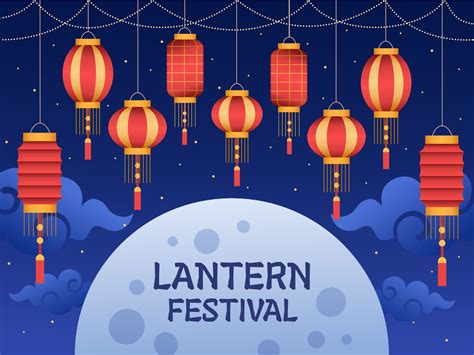 Chinese Lantern Festival