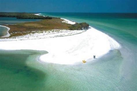 Six Florida beaches named top 10 best beaches in the USA – Film In Florida