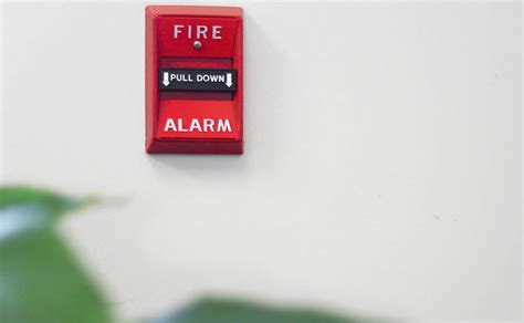 Fire Alarms - Commercial Fire & Communications