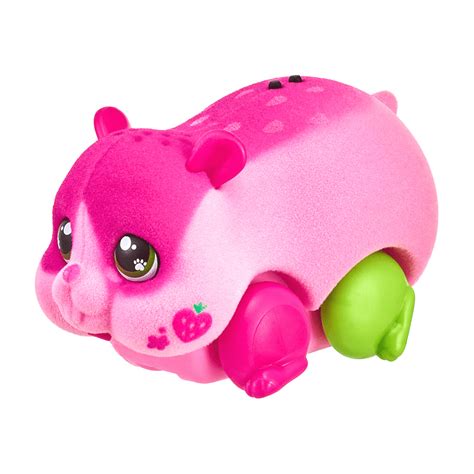 Little Live Pets - Lil' Hamster : Strawbles - Walmart.com - Walmart.com