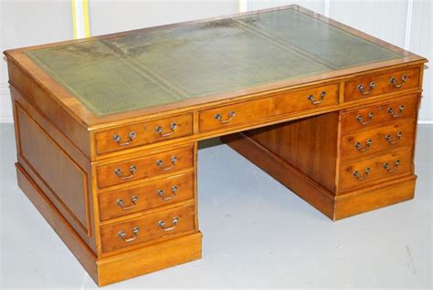 Desk With Drawers On Both Sides : Desk - with 2 upper Drawers on one side- Darren | Vryheid ...