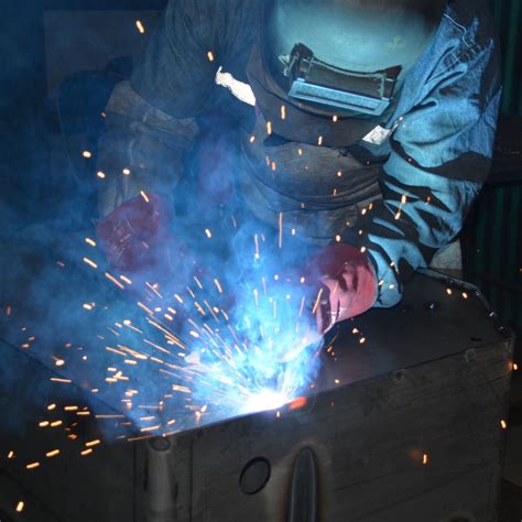 Welding Fumes: A Guide To the Dangers and Solutions - Monkey Industrial Supply