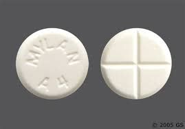 Mylan A4 Pill: Uses, Side Effects, Addiction - Public Health