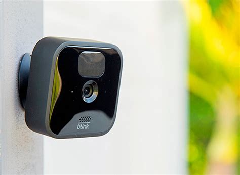 How to set up a Blink Outdoor Camera | Digital Trends