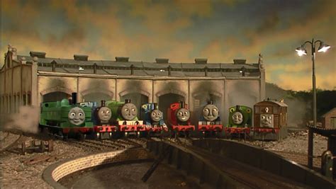 Thomas Season 25 Promo 3 by bernardosteamengine on DeviantArt