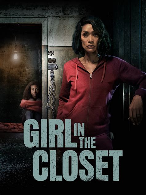 Girl in the Closet - Full Cast & Crew - TV Guide