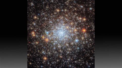 Space photo of the week: Hubble captures one of our galaxy's oldest ...