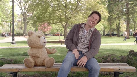 Ted | Full Movie | Movies Anywhere