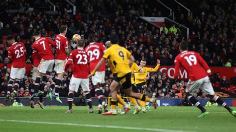 Manchester United vs Wolves: Match Preview