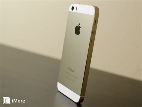 iPhone 5s photo comparison: Gold, Silver, and Space Gray! | iMore