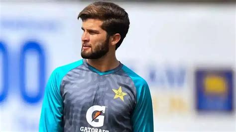 Shaheen Shah Afridi Biography | Family | Wife | Records | Salary