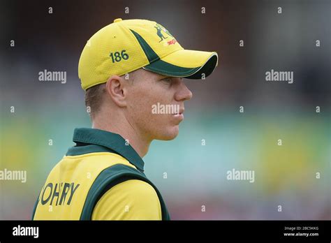 Xavier Doherty, Australia Stock Photo - Alamy