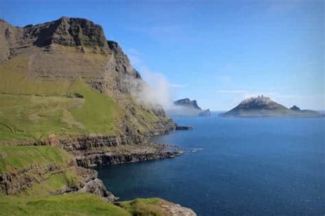 The Unfathomable Beauty of the Faroe Islands - Adventurous Kate ...