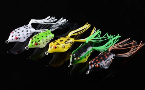 Using Soft Plastic Lures – Fishing Online Store