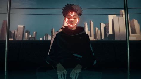 Sukuna Jujutsu Kaisen Wallpaper | Anime computer wallpaper