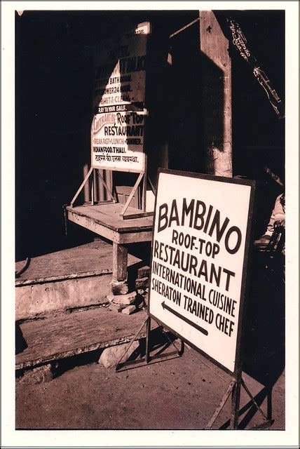 Flickriver: Photoset 'Funny street signs .. India' by .^.Blanksy