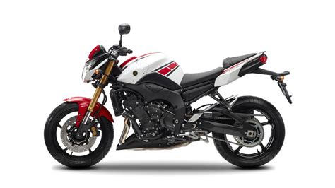 YAMAHA FZ8 WGP 50th Anniversary Edition (2011-2012) Specs, Performance & Photos - autoevolution