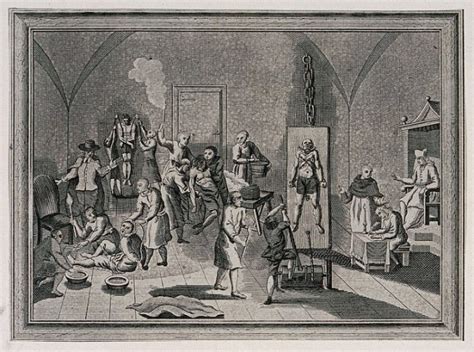 10 Facts About the Inquisitions | History Hit